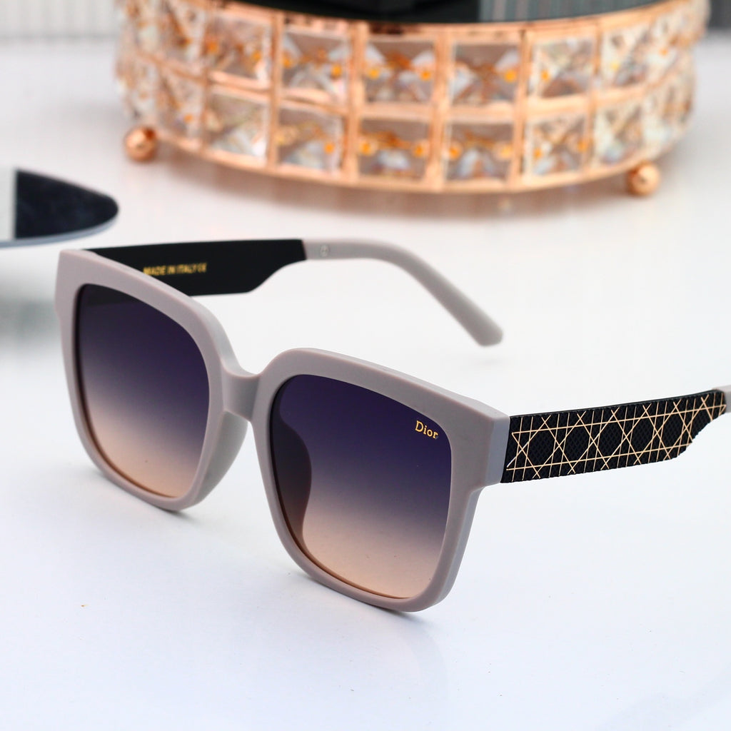4 colors New hot HD lenses Full frame design sunglasses 4049