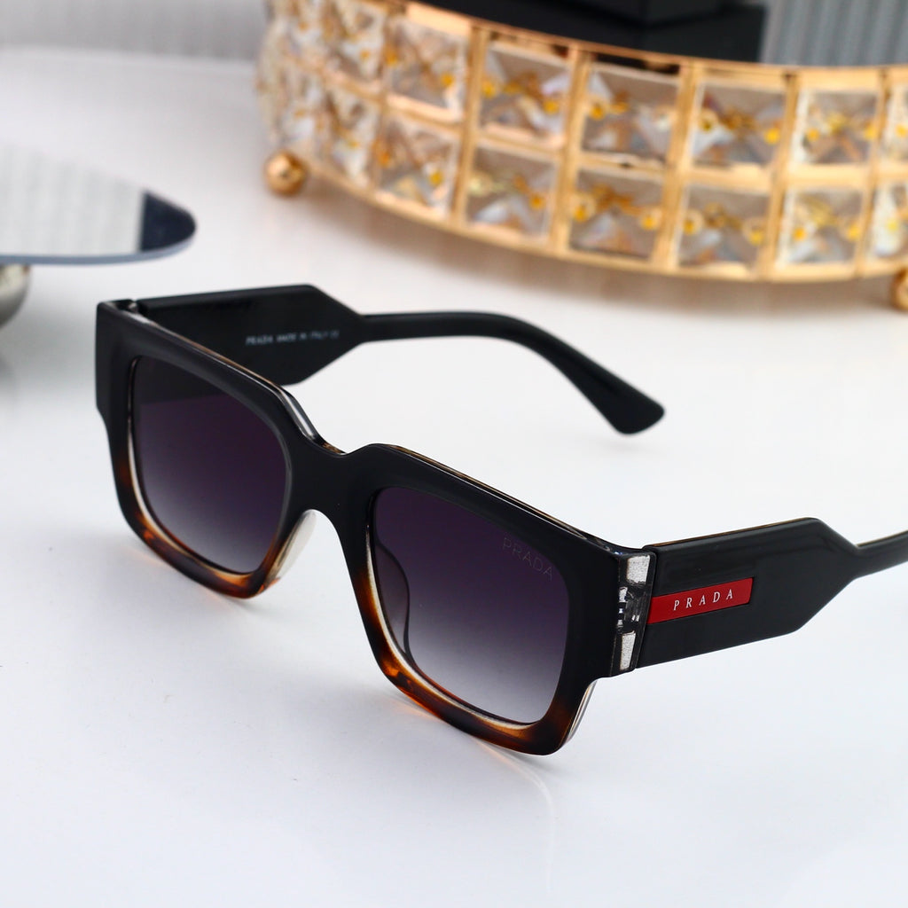 5 colors of fashionable and popular sunglasses 3334