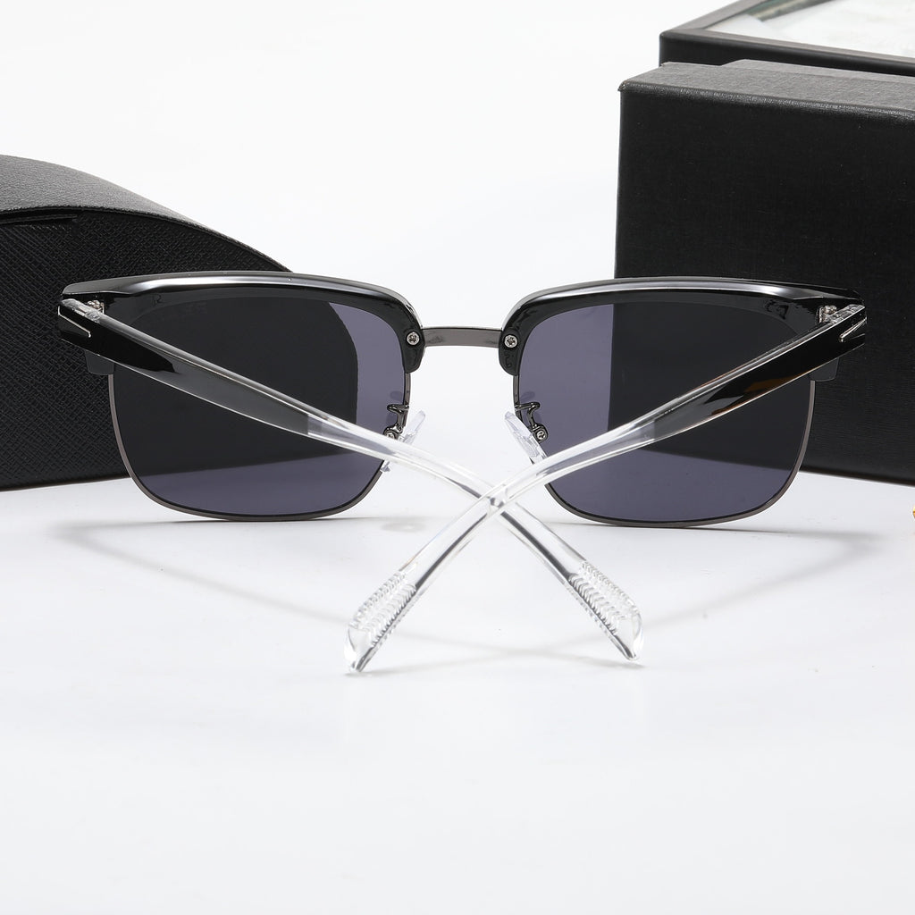Fashion hot 6 color sunglasses 1680