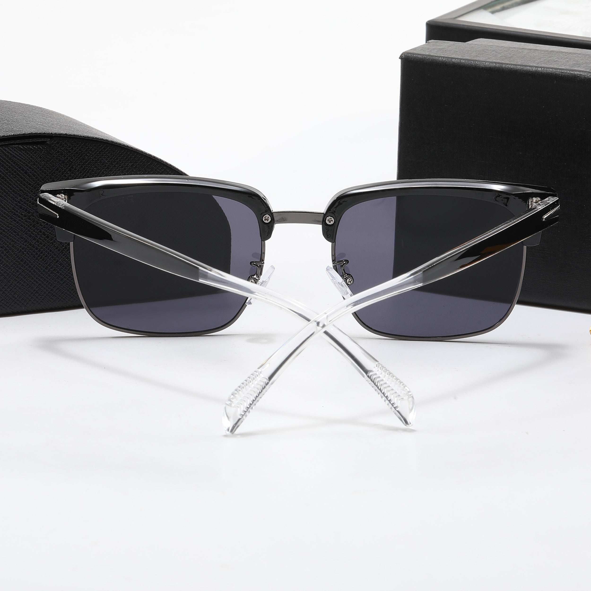 Fashion hot 6 color sunglasses 1680