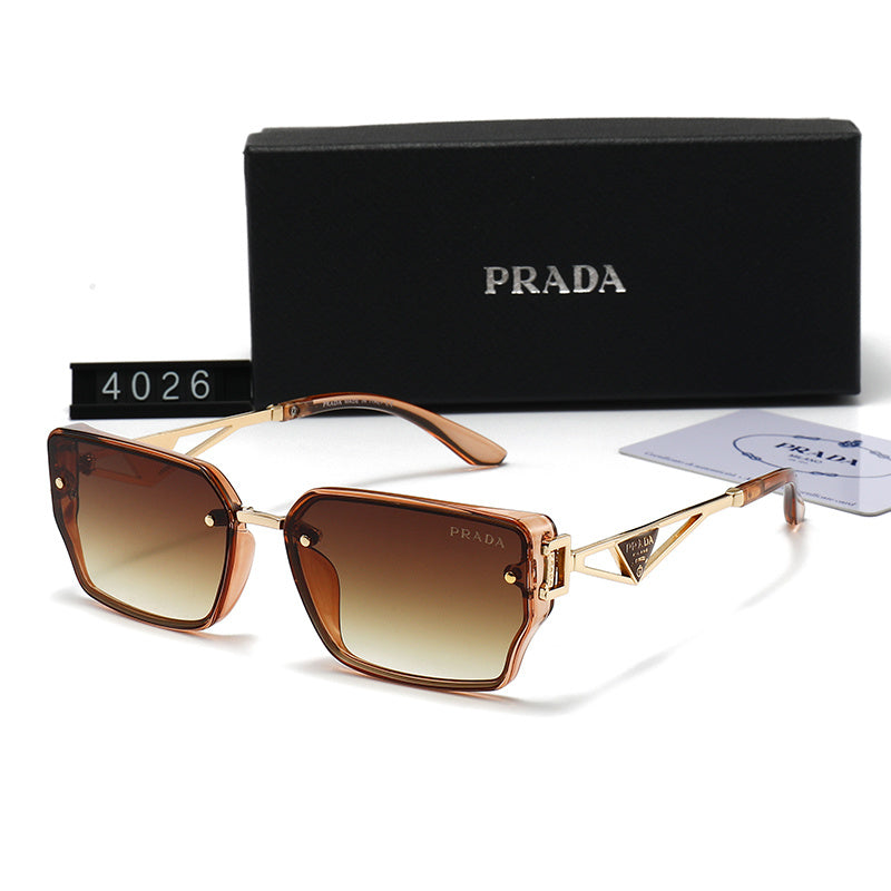 Fashion hot 6 color sunglasses A84026