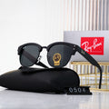 Fashion hot 8 color sunglasses 0504P