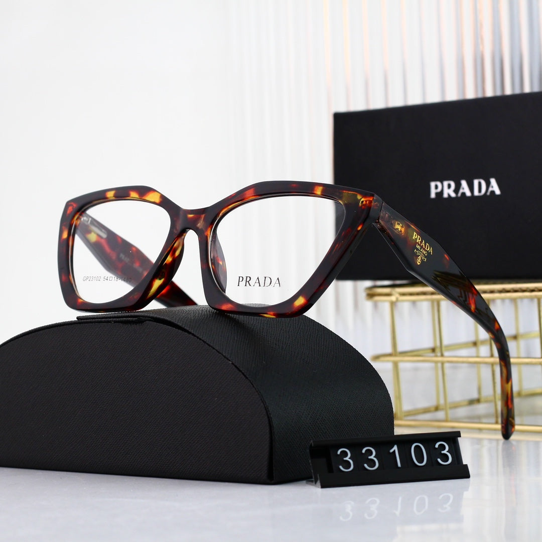 Fashion hot 6 color sunglasses 33103