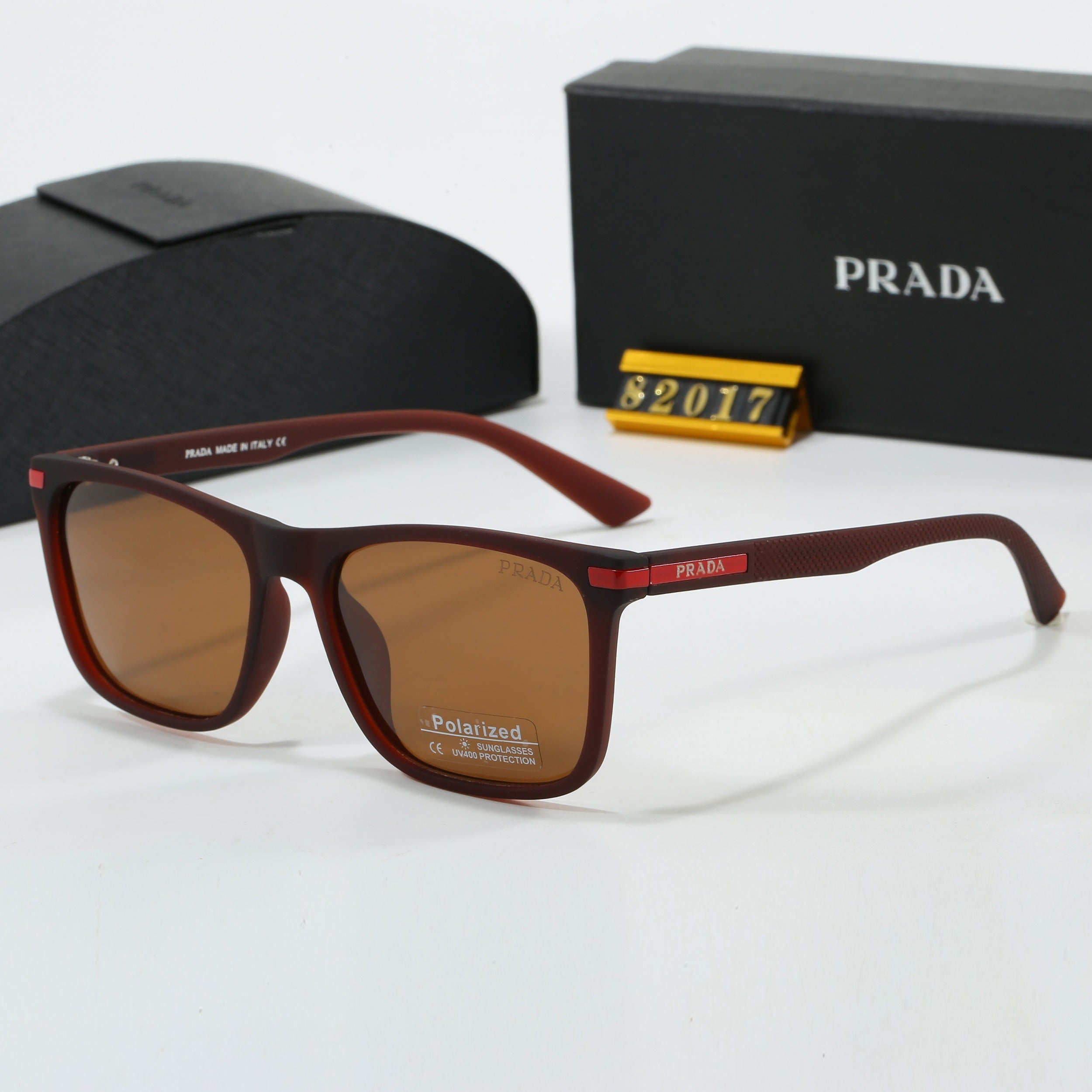 Fashion hot 7 color sunglasses 82017
