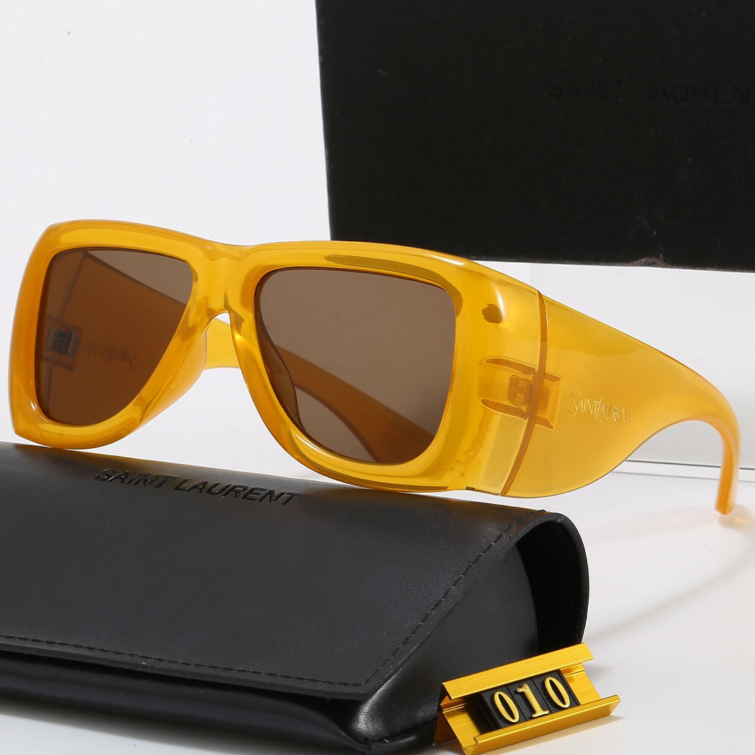 5 Colors Hot Sunglasses Y010