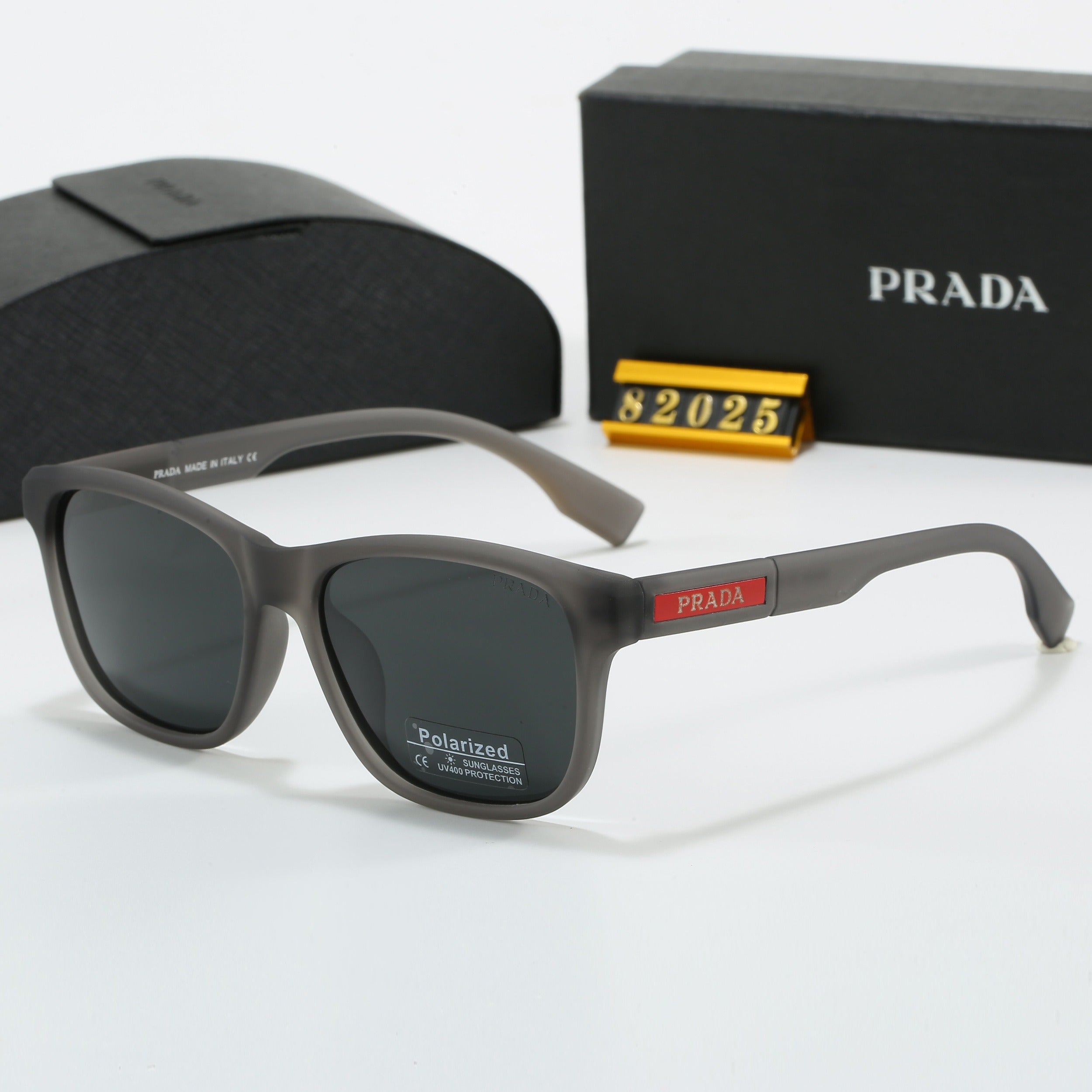 Fashion hot 7 color sunglasses 82025
