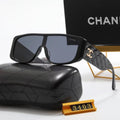 Fashion hot 5 color sunglasses 3403