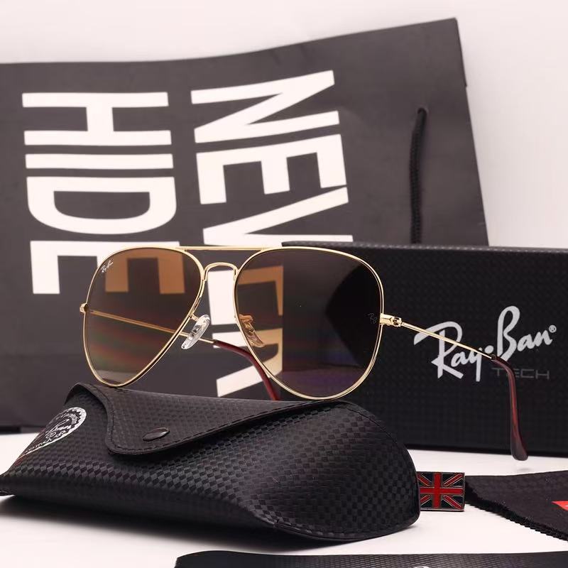 Fashion Hot 10 Color Sunglasses 3025*3026