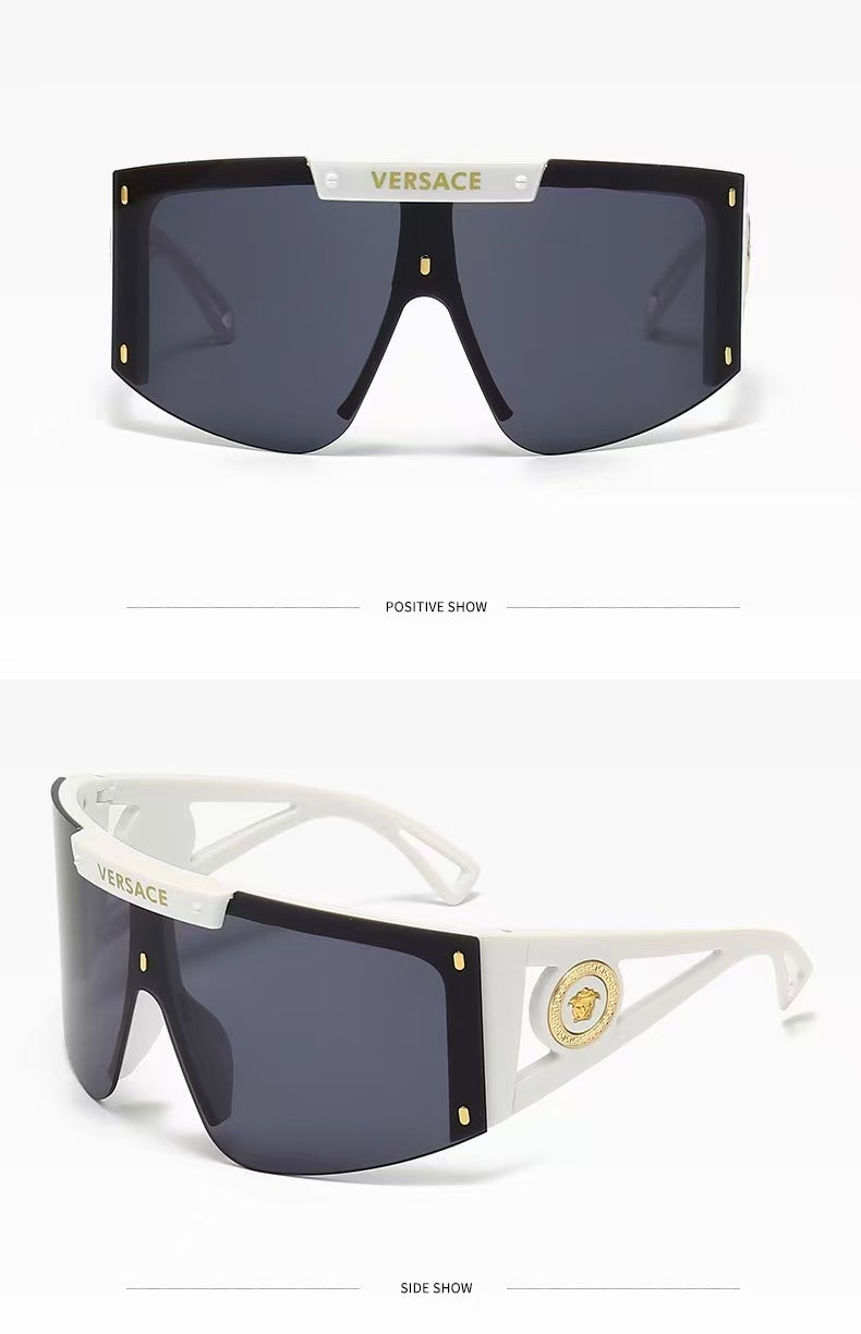 6 Colors New Hot HD Lenses Sunglasses 4393