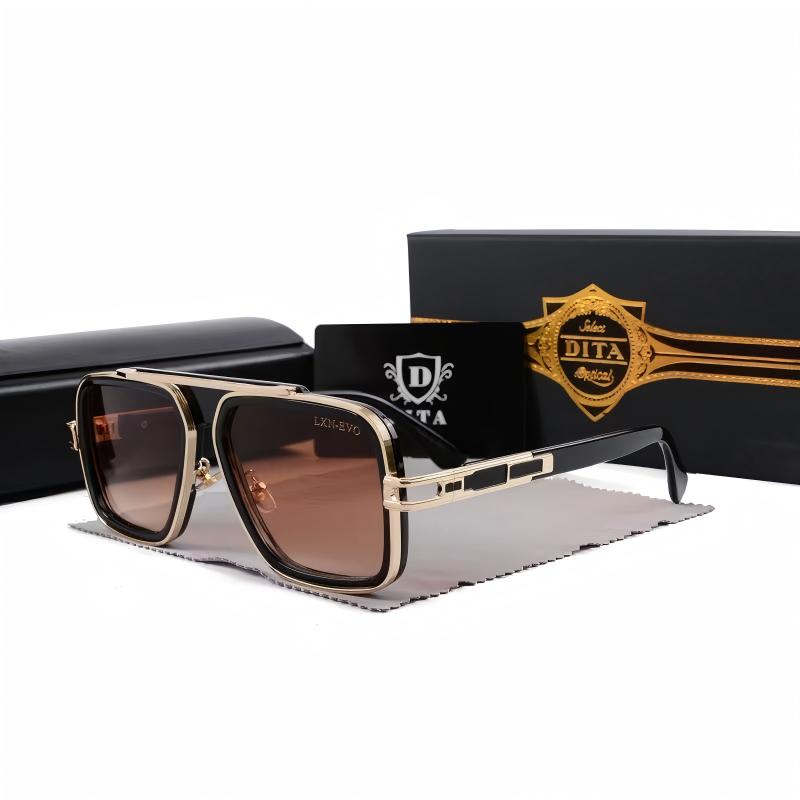 7 colors New hot HD lenses Full Frame design sunglasses