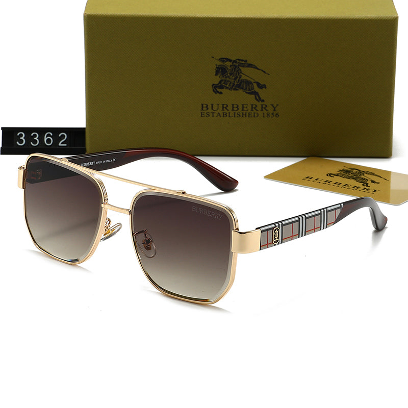 Fashion hot 6 colors sunglasses 3362