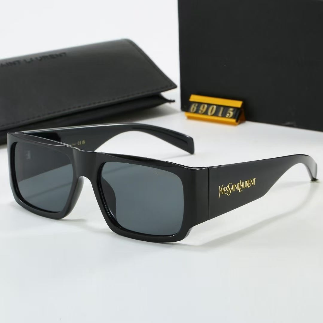 Fashion hot 8 color sunglasses 69015