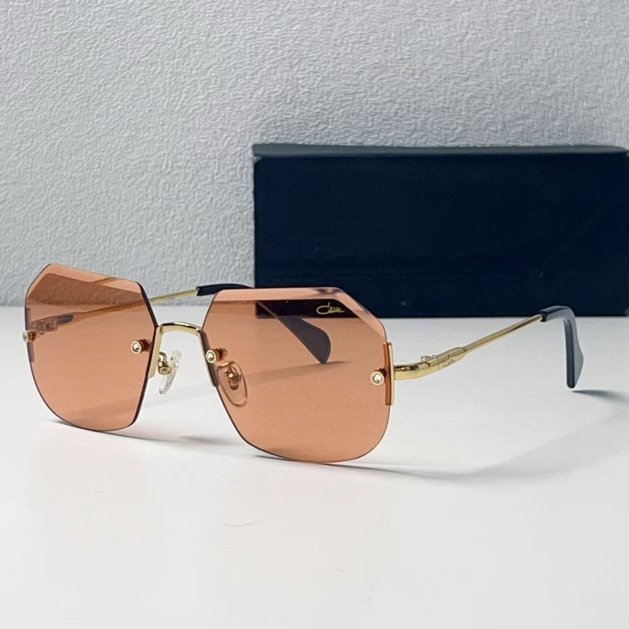 (High Version) 6 Colors New Hot HD Sunglasses 2173-3