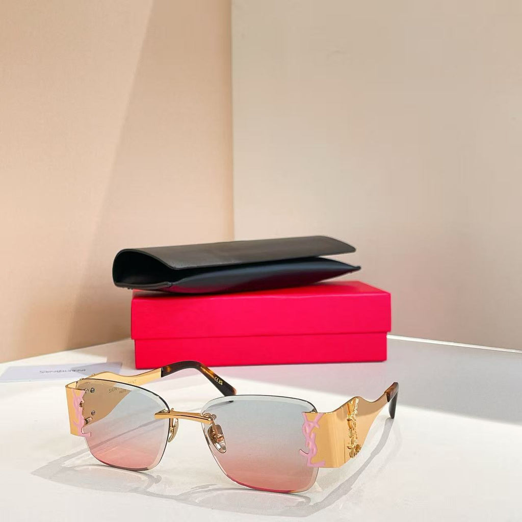 6 Colors Hot Sunglasses M1730L