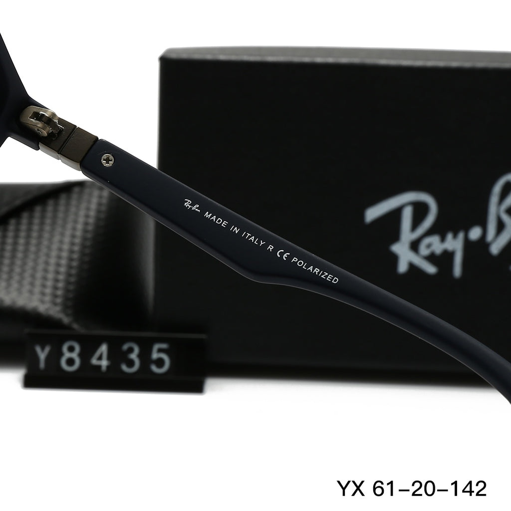 Fashion hot 4 color sunglasses 8435