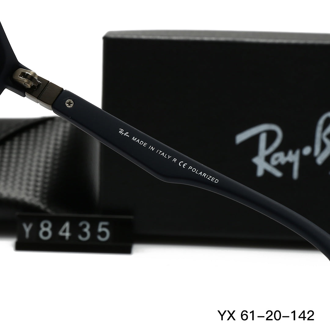 Fashion hot 4 color sunglasses 8435