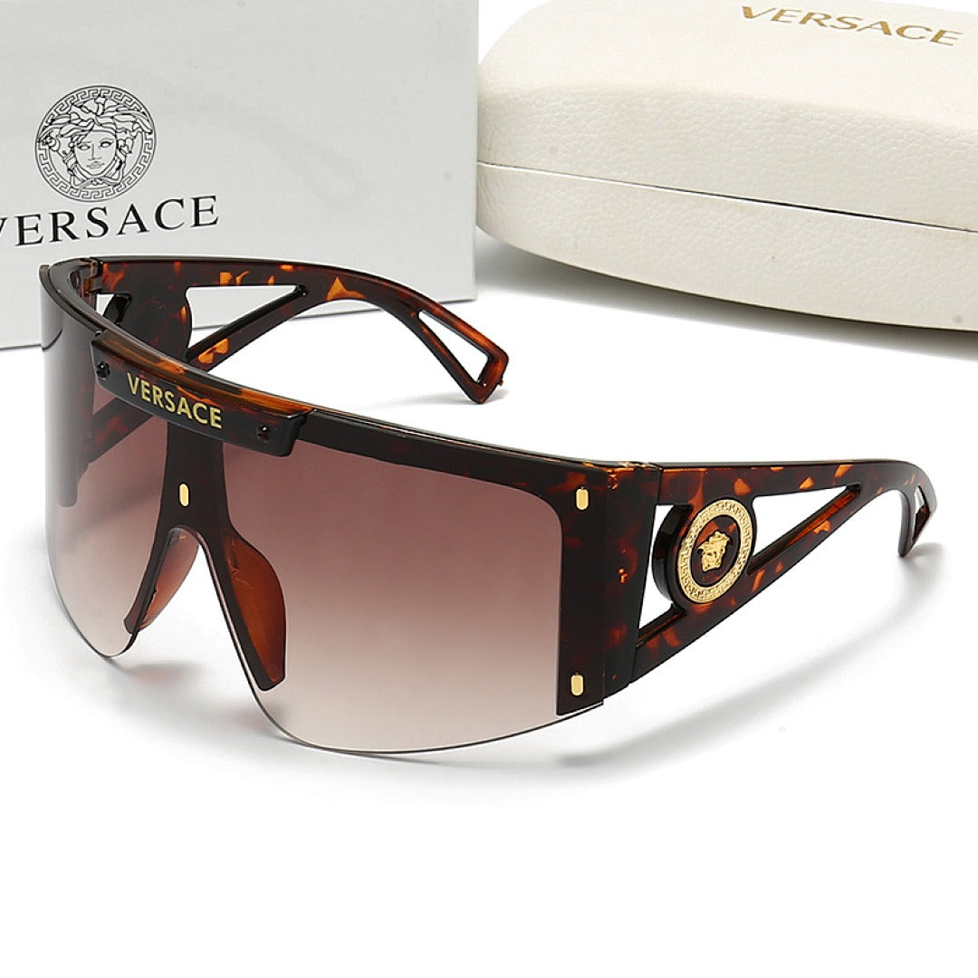 6 Colors New Hot HD Lenses Sunglasses 4393