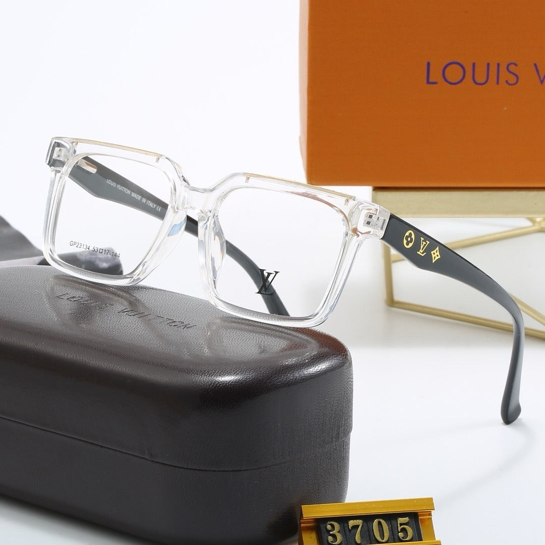 5 colors new hot full flarm sunglasses 3705
