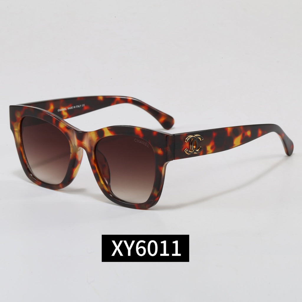 Fashion hot 5 color sunglasses XY6011