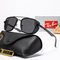Fashion hot 6 color sunglasses 2207