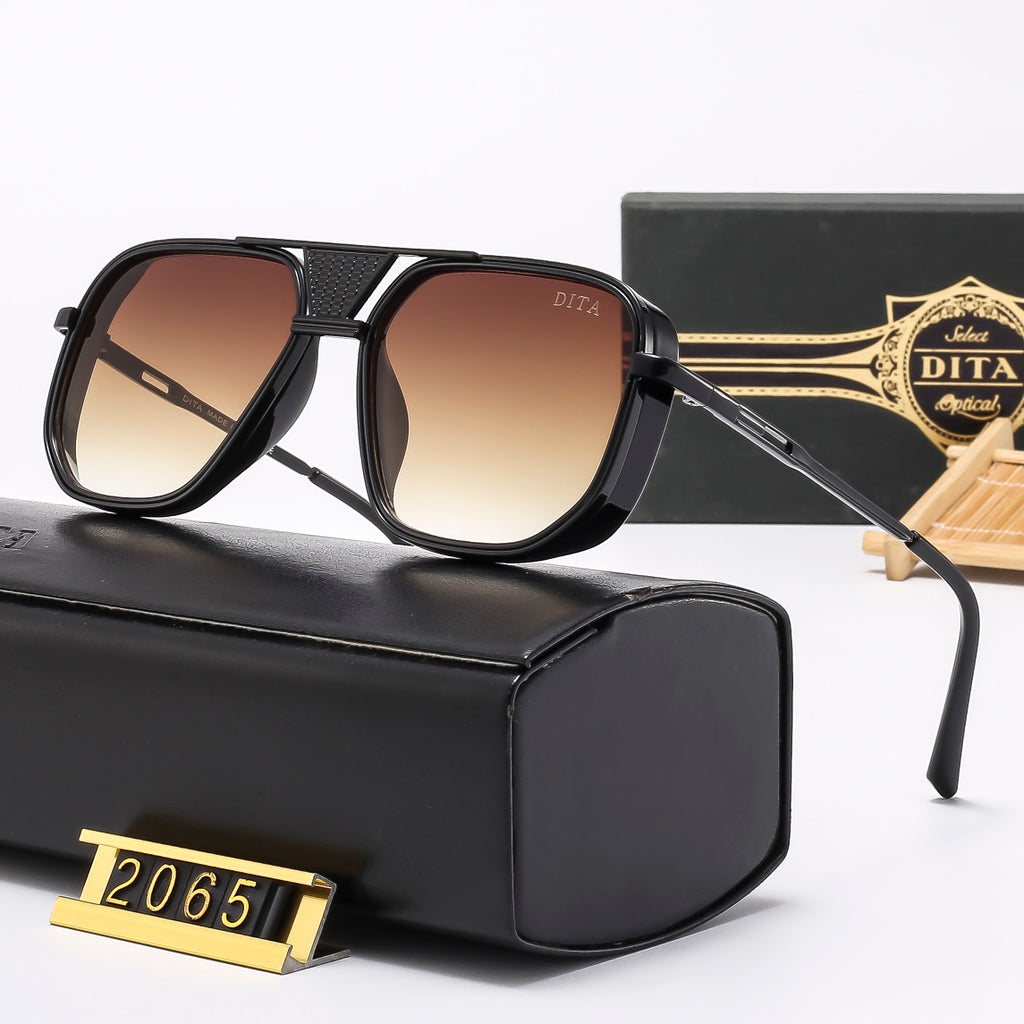 Fashion hot 7 color sunglasses 2065