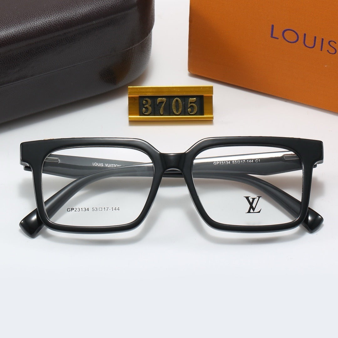 5 colors new hot full flarm sunglasses 3705