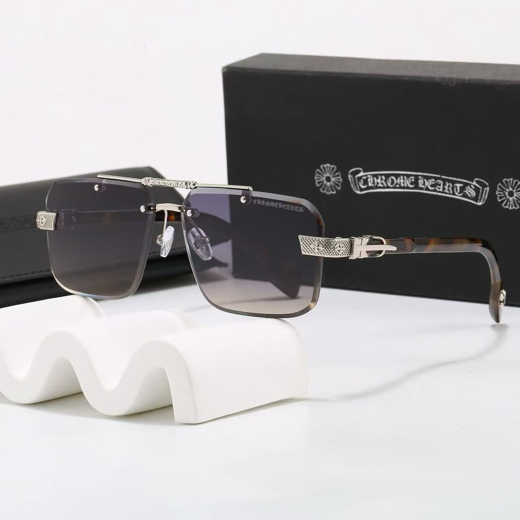 Fashion 6 Color Sunglasses 88930