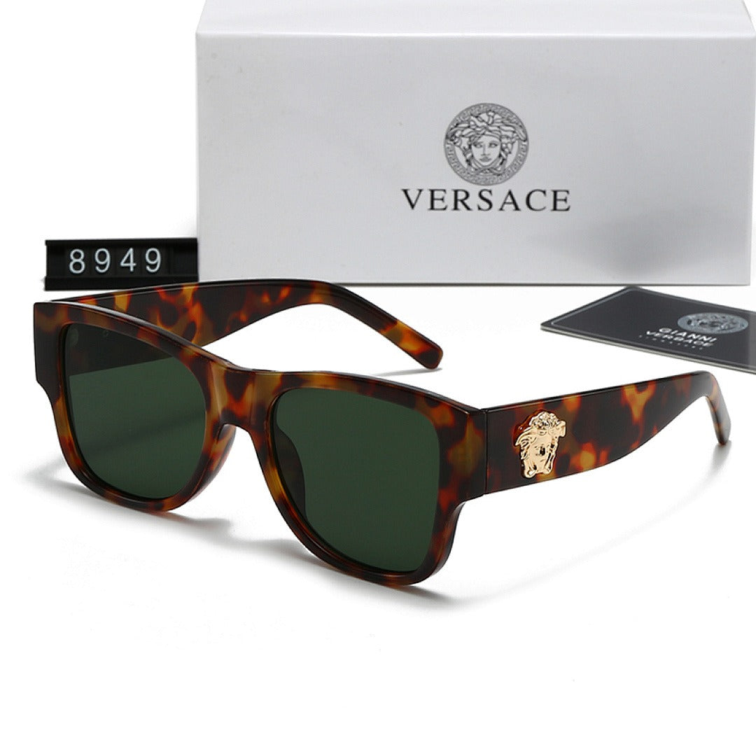 7 Colors New Hot HD Lenses Sunglasses 8949