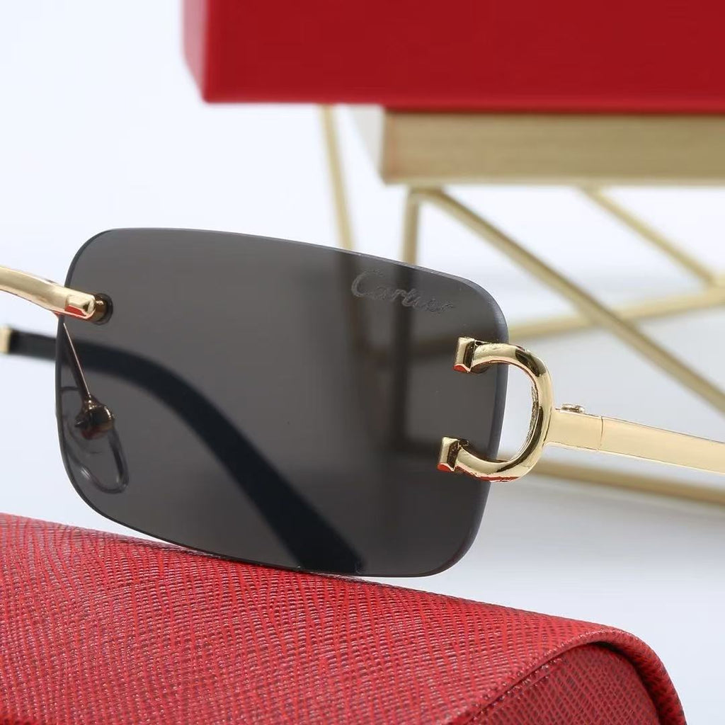 Fashion Hot 5 Color Sunglasses 3648