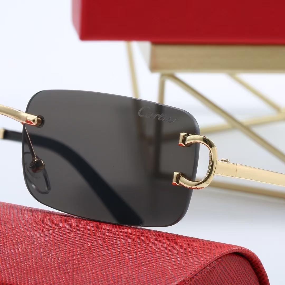Fashion Hot 5 Color Sunglasses 3648