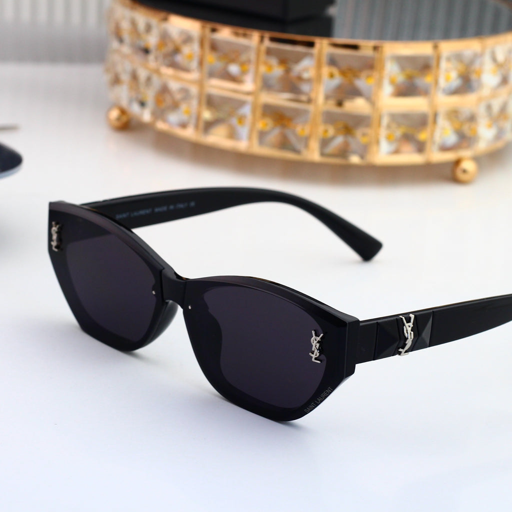 Fashion hot 5 color sunglasses 4503