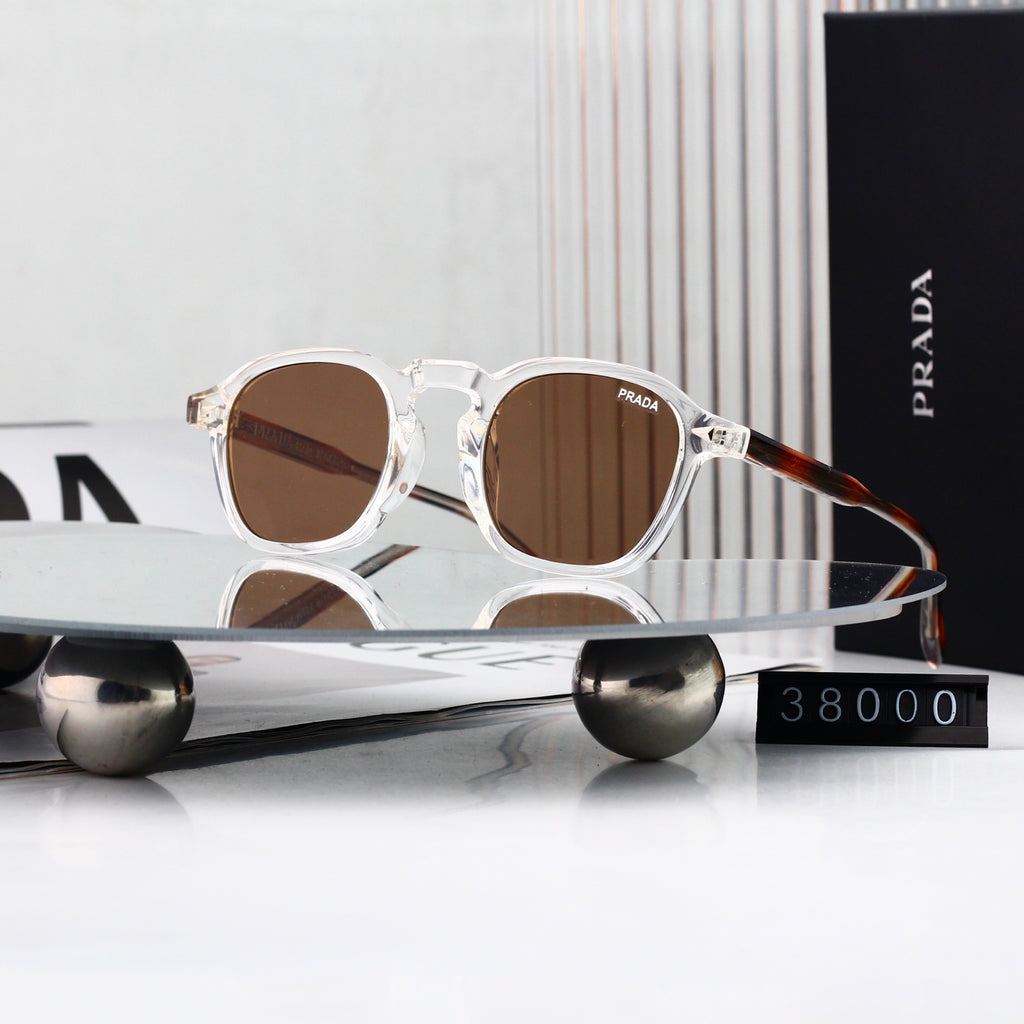 Fashion hot 5 color sunglasses 38000