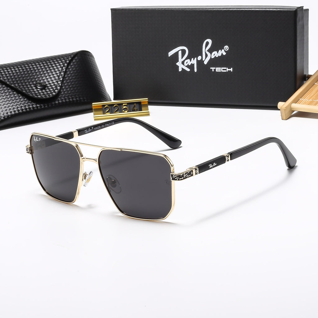 Fashion hot 4 color sunglasses 2254