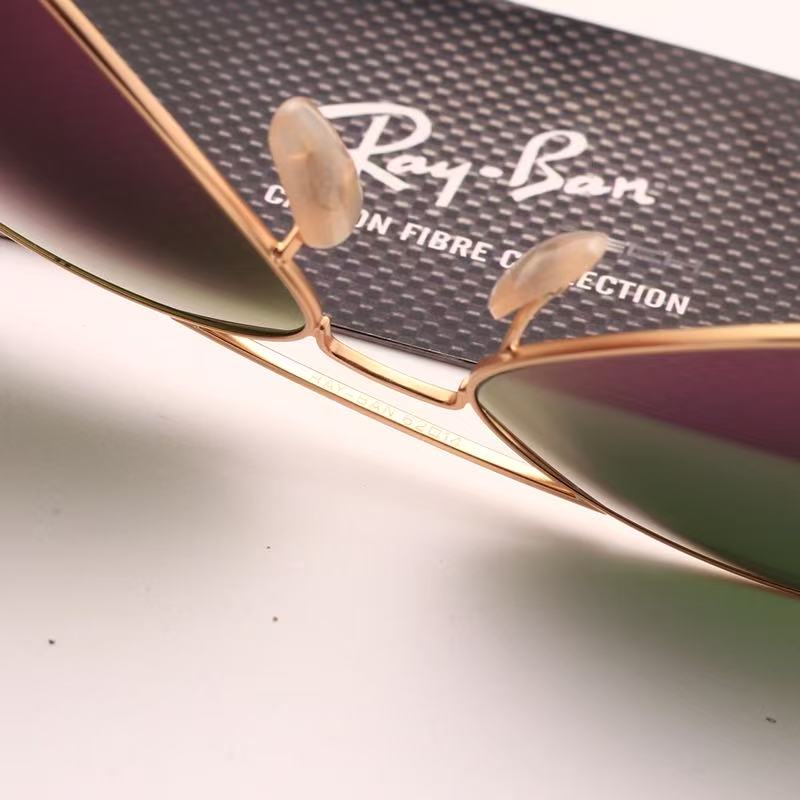 Fashion Hot 10 Color Sunglasses 3025*3026