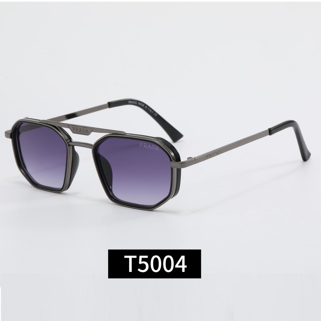 Fashion hot 7 color sunglasses T5004