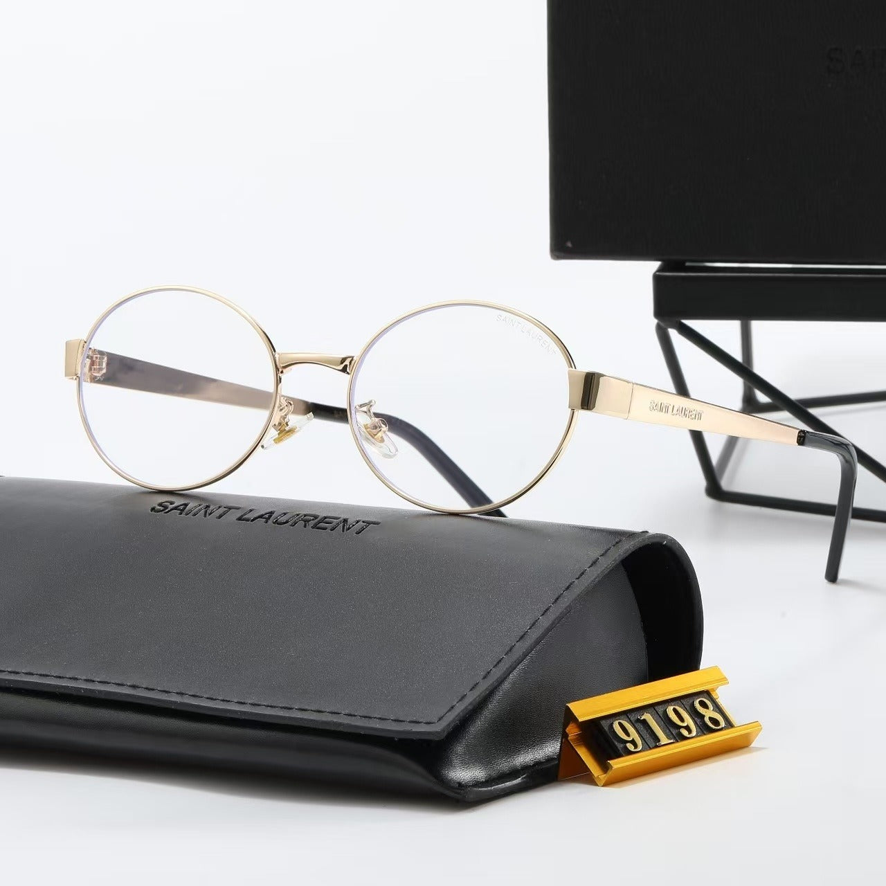 6 Colors Hot Sunglasses 9198