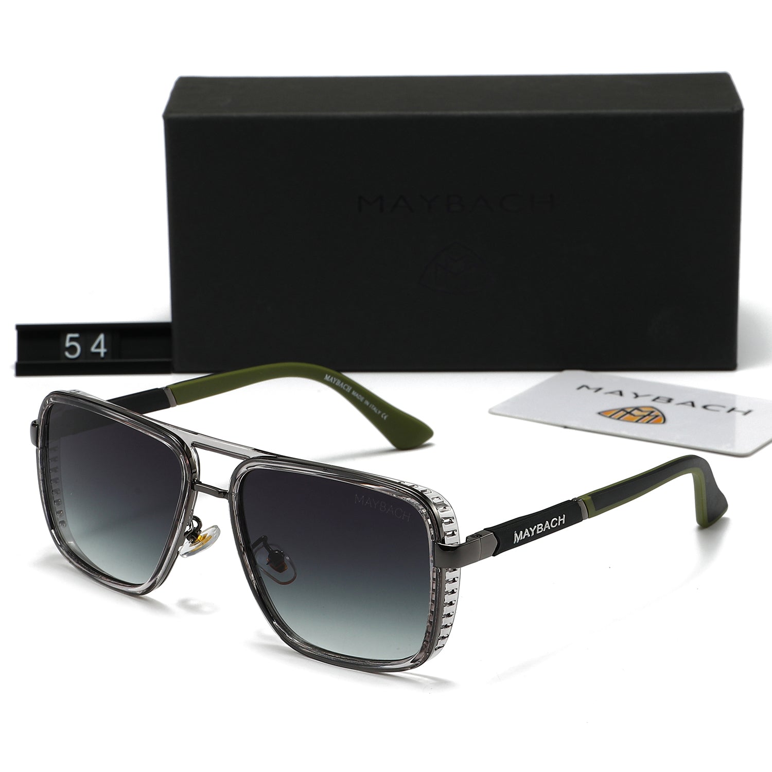 Fashion hot 6 color sunglasses 0054
