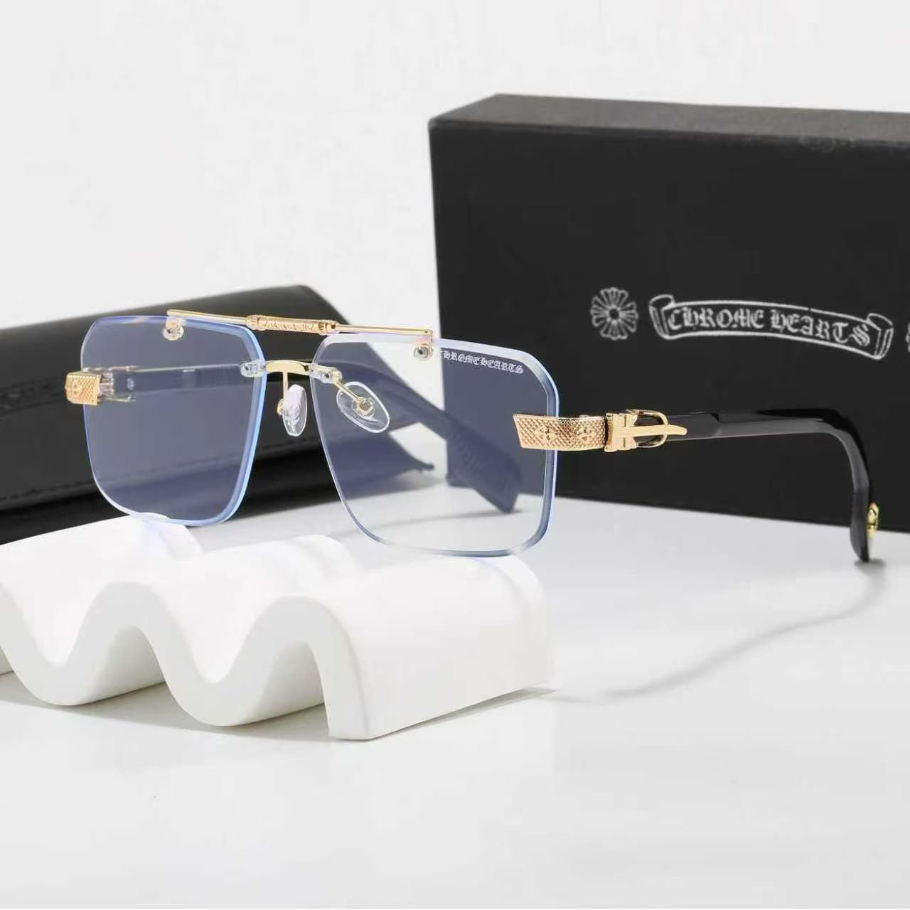 Fashion 6 Color Sunglasses 88930