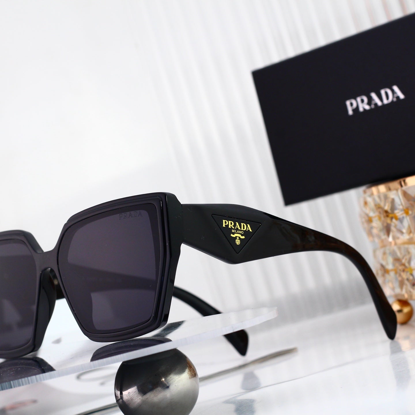 5 colors of fashionable and popular sunglasses 4506