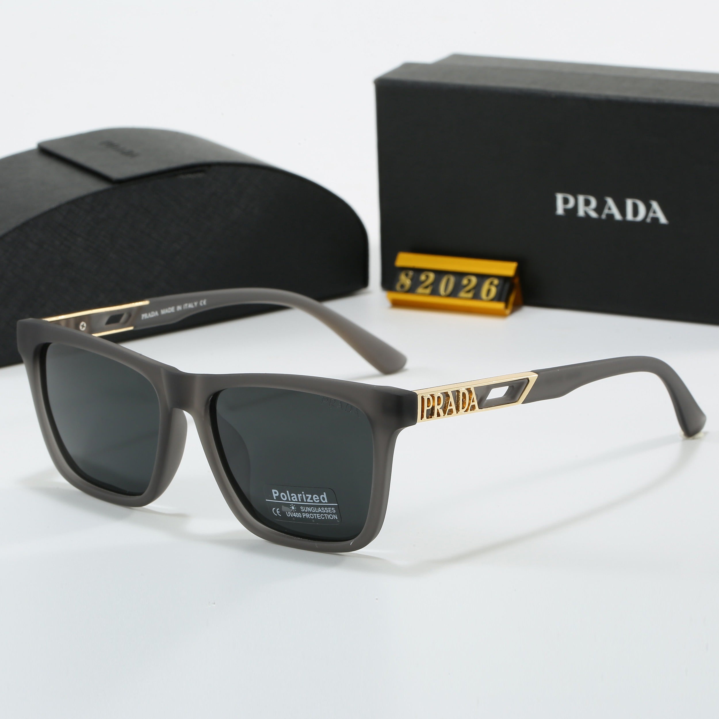 Fashion hot 7 color sunglasses 82026