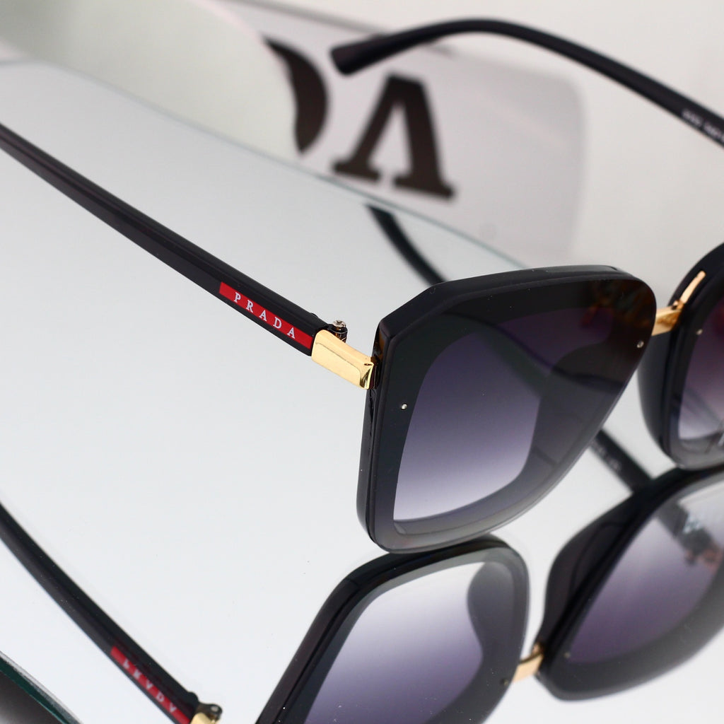 Fashion hot 6 color sunglasses 0335