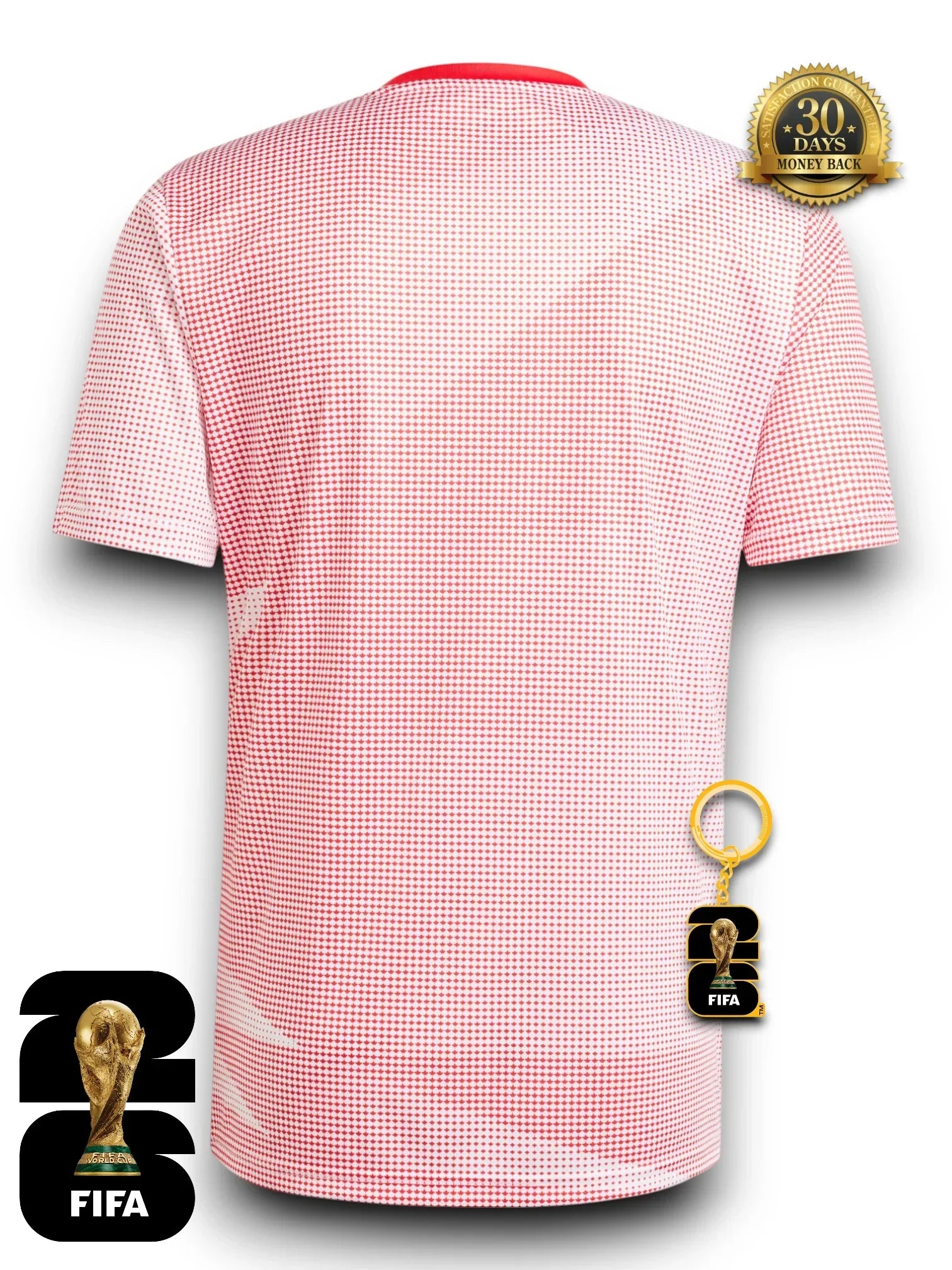 Canada Special Edition 2026 Jersey