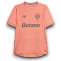 Fc Porto Away Jersey 25/26